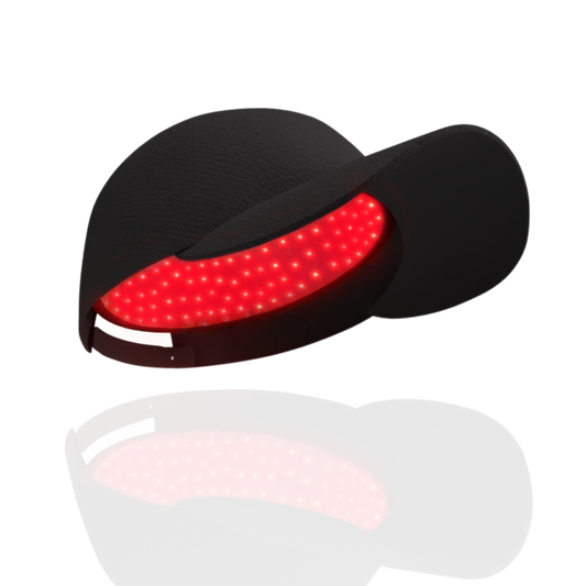 Abra's 272 Laser Cap