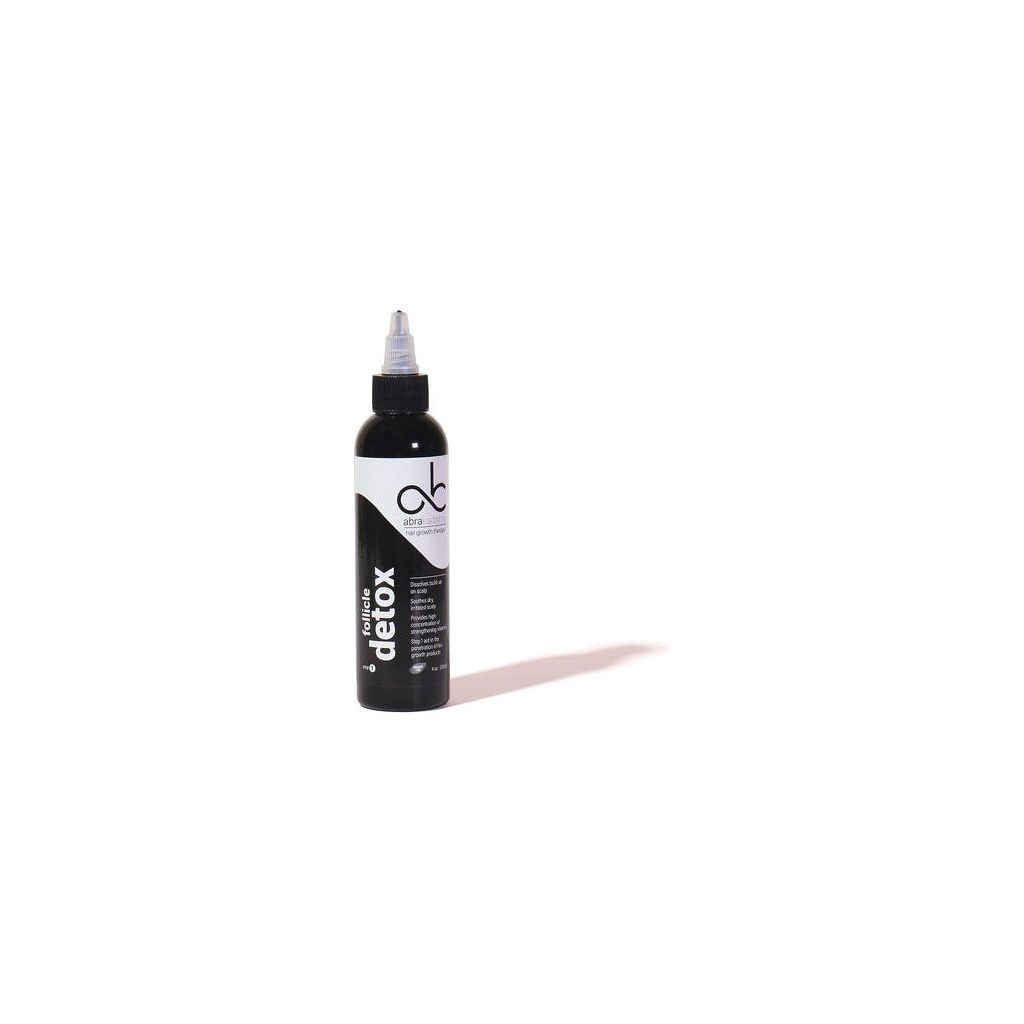 Follicle Detox