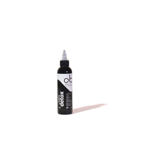Follicle Detox