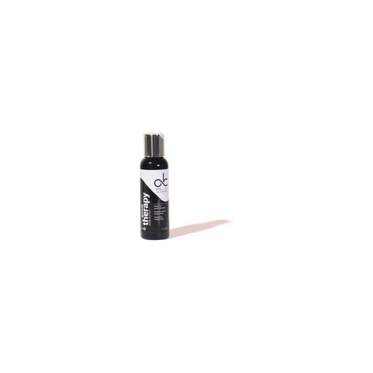 Growth Therapy Scalp Solution