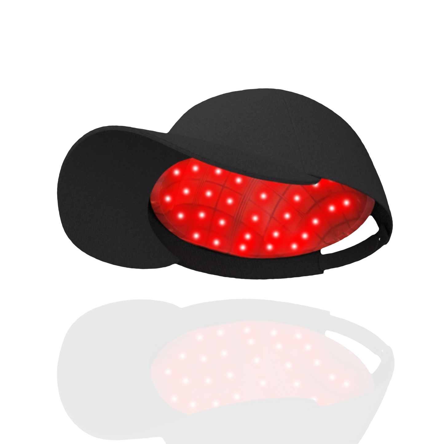 Abra's 80 Laser Cap