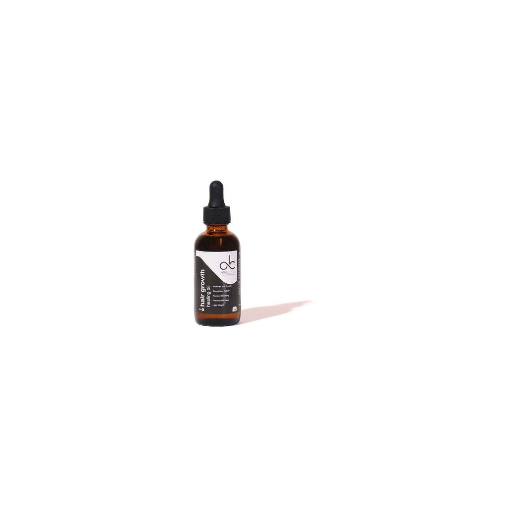 Hair Growth Healing Oil 2 oz