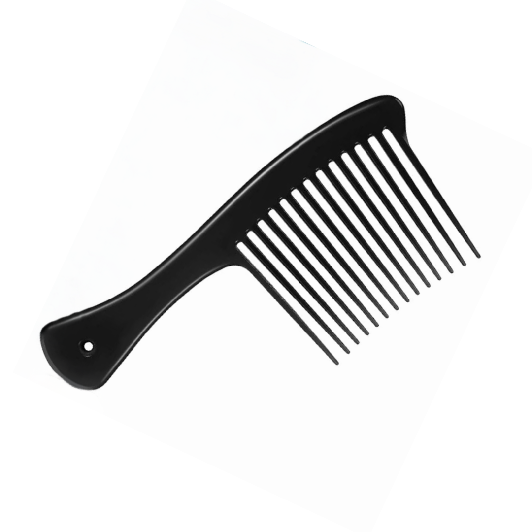 Detangling Comb - Black