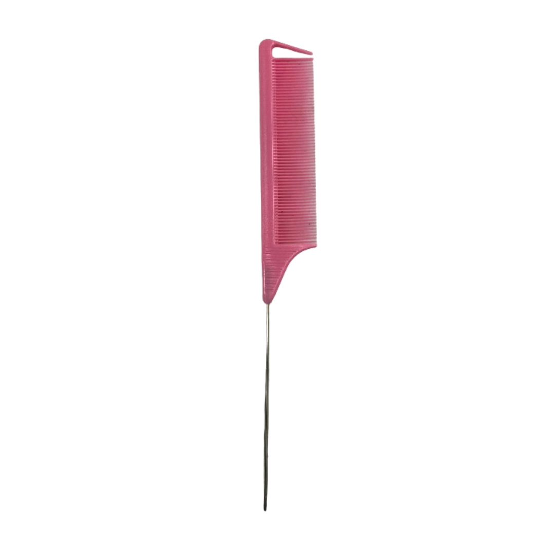 Rat Tail Comb
