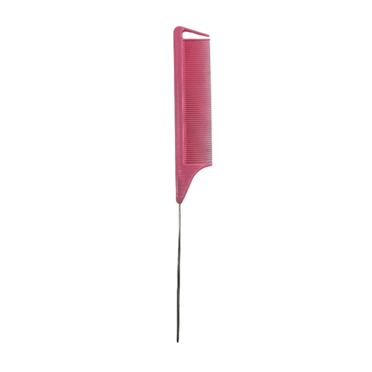 Rat Tail Comb