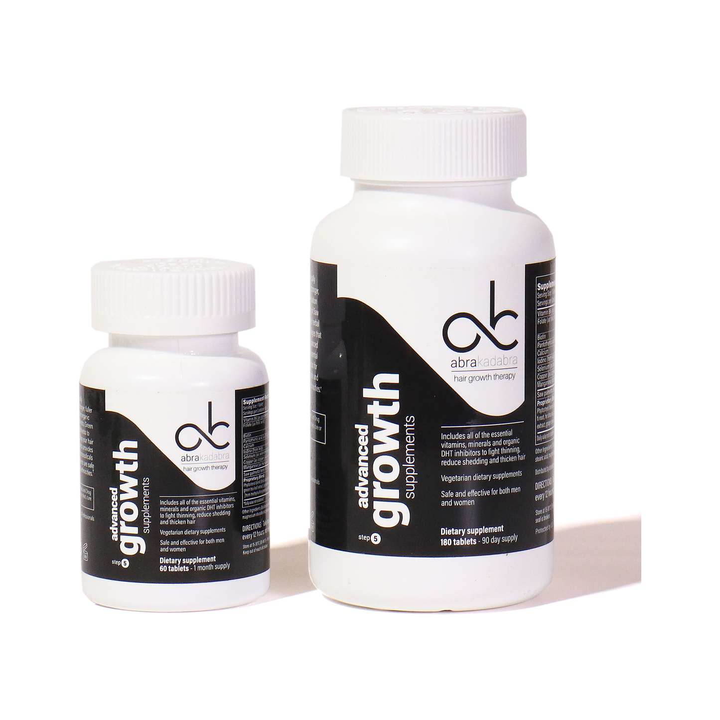 Hair Growth of Your Dreams Starter Kit