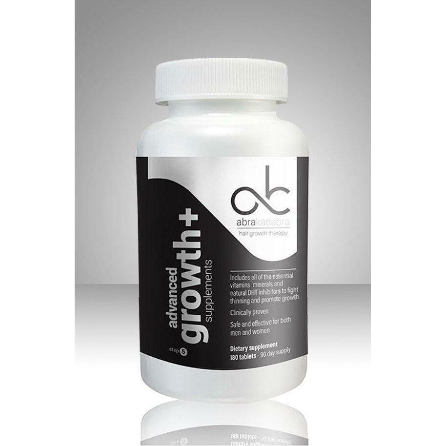 Hair Growth of Your Dreams Starter Kit