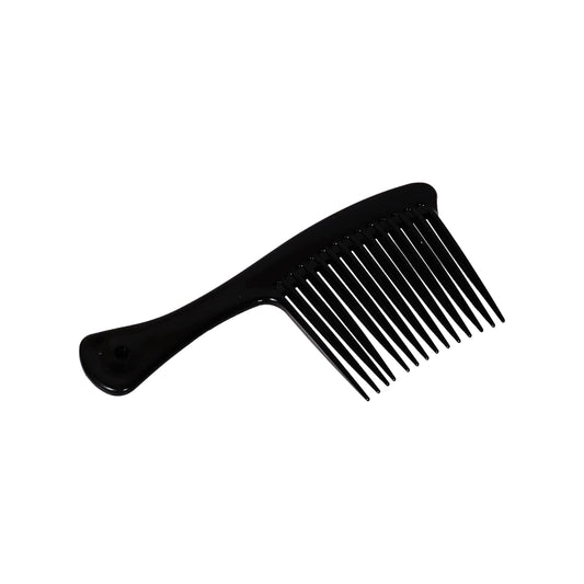 Detangling Comb - Black