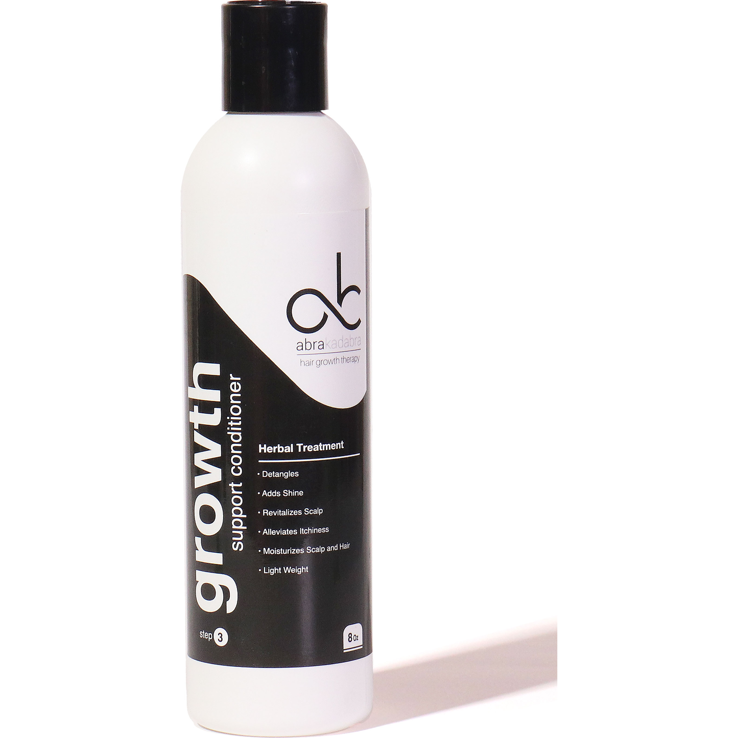 Hair Growth of Your Dreams Starter Kit