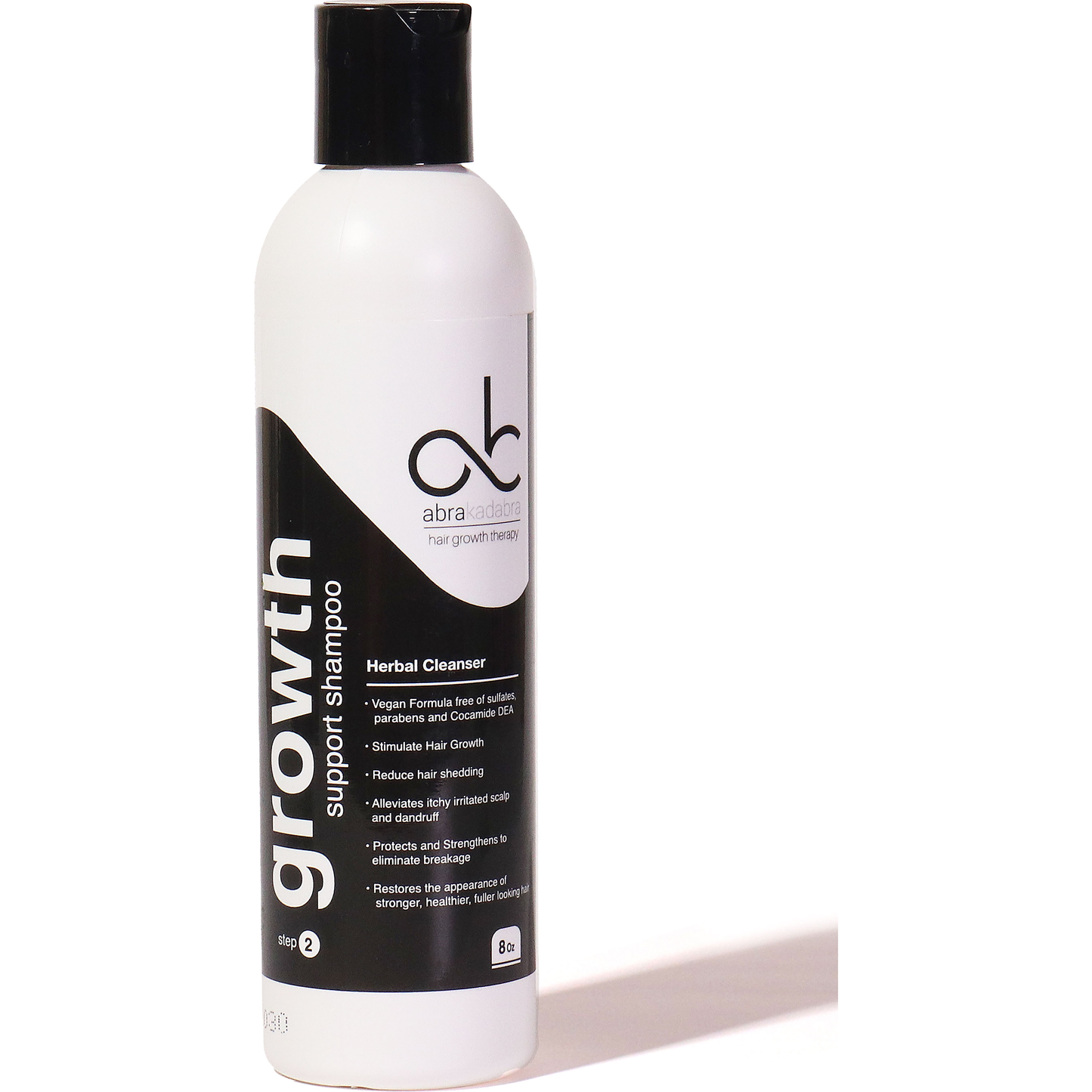 Hair Growth of Your Dreams Starter Kit