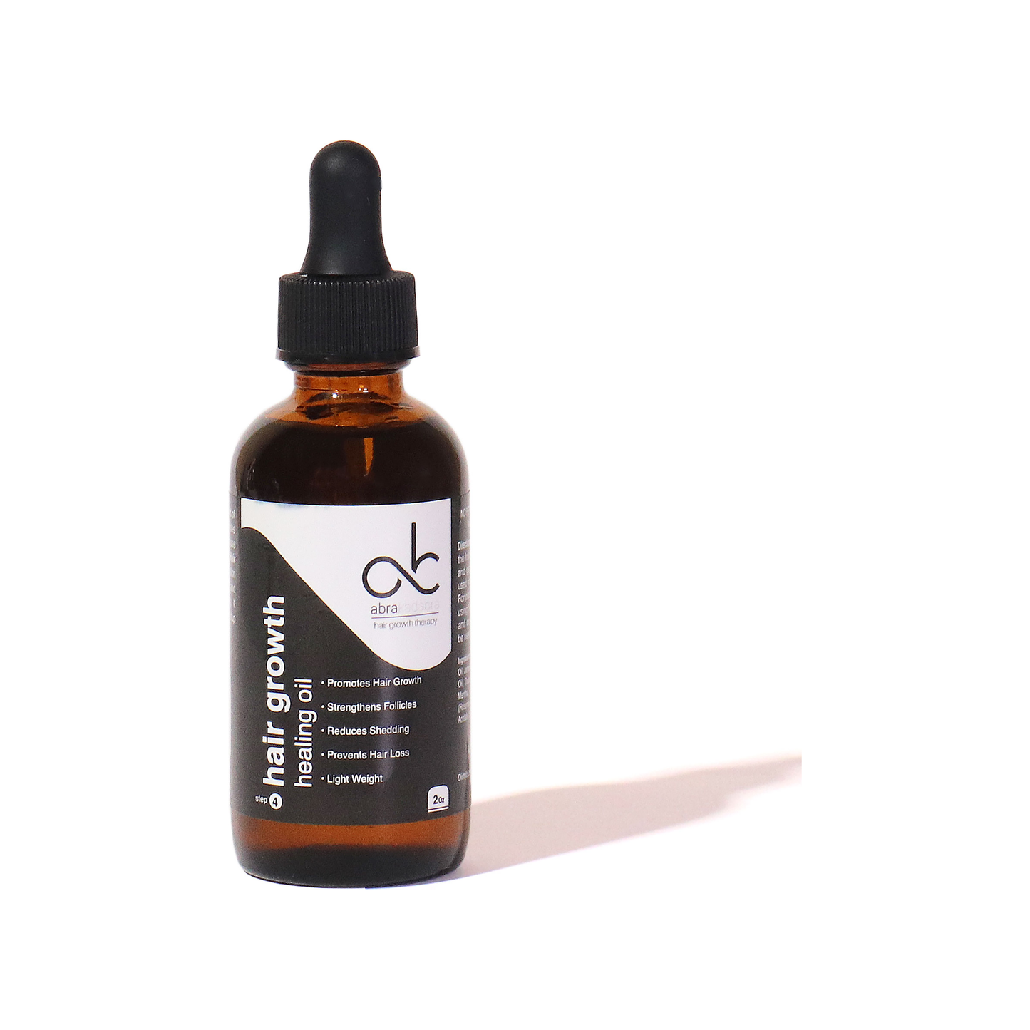 Hair Growth of Your Dreams Starter Kit