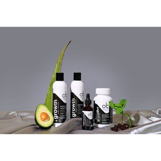 Hair Loss Bundle
