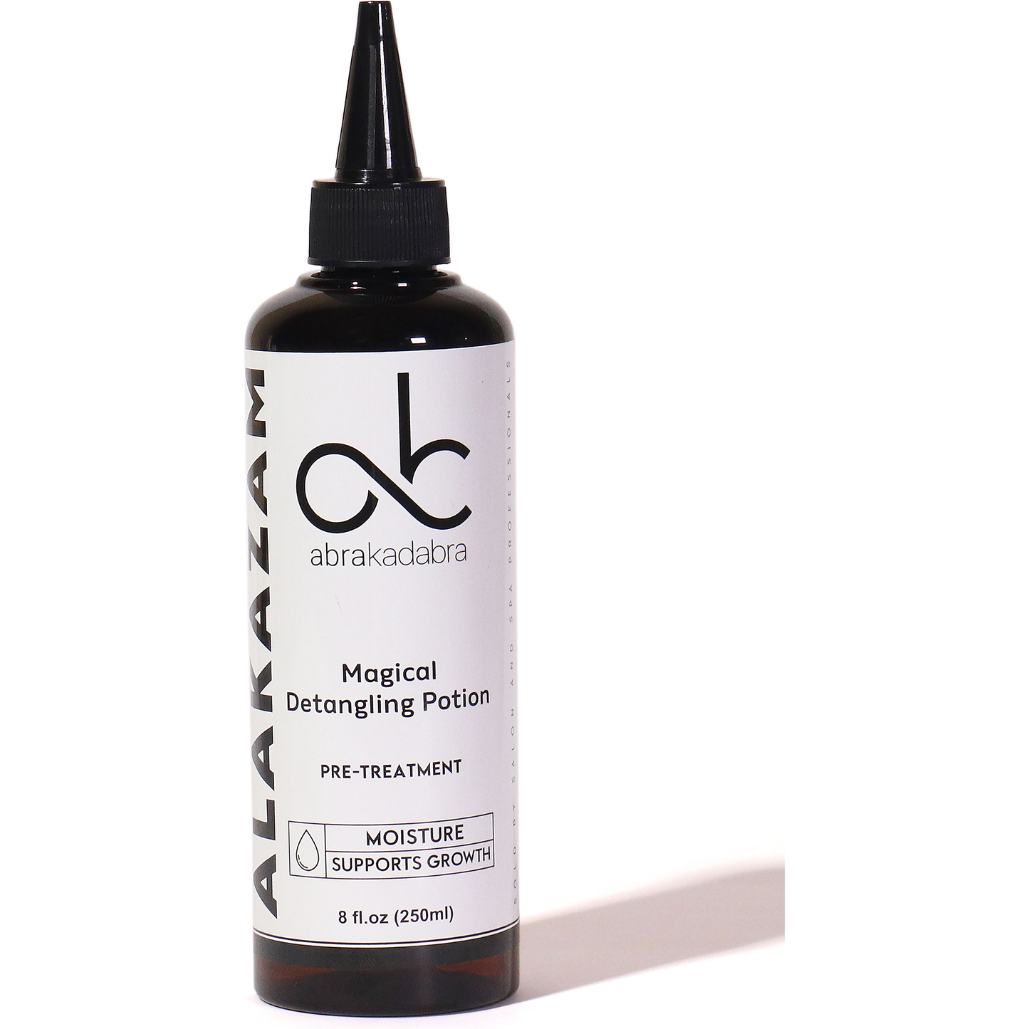 Hair Growth of Your Dreams Starter Kit