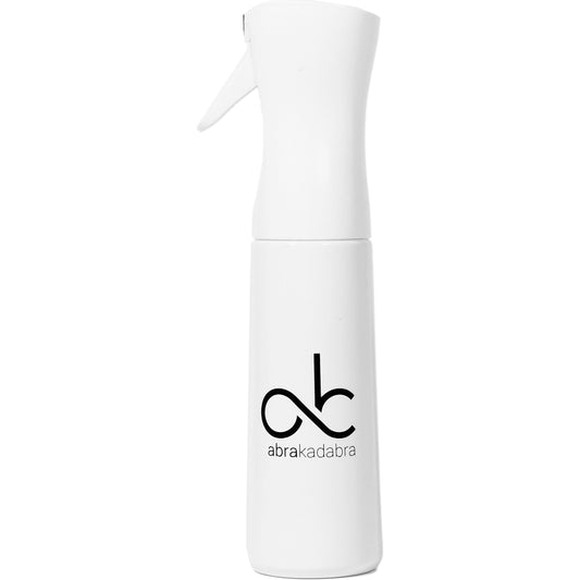 Misting Water Bottle - 16.9oz