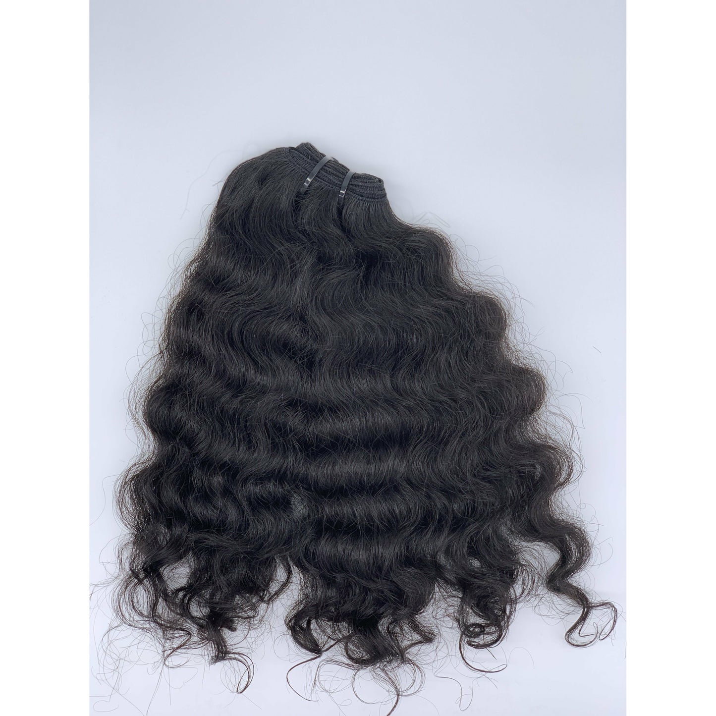 Indian | Raw Deep Wave