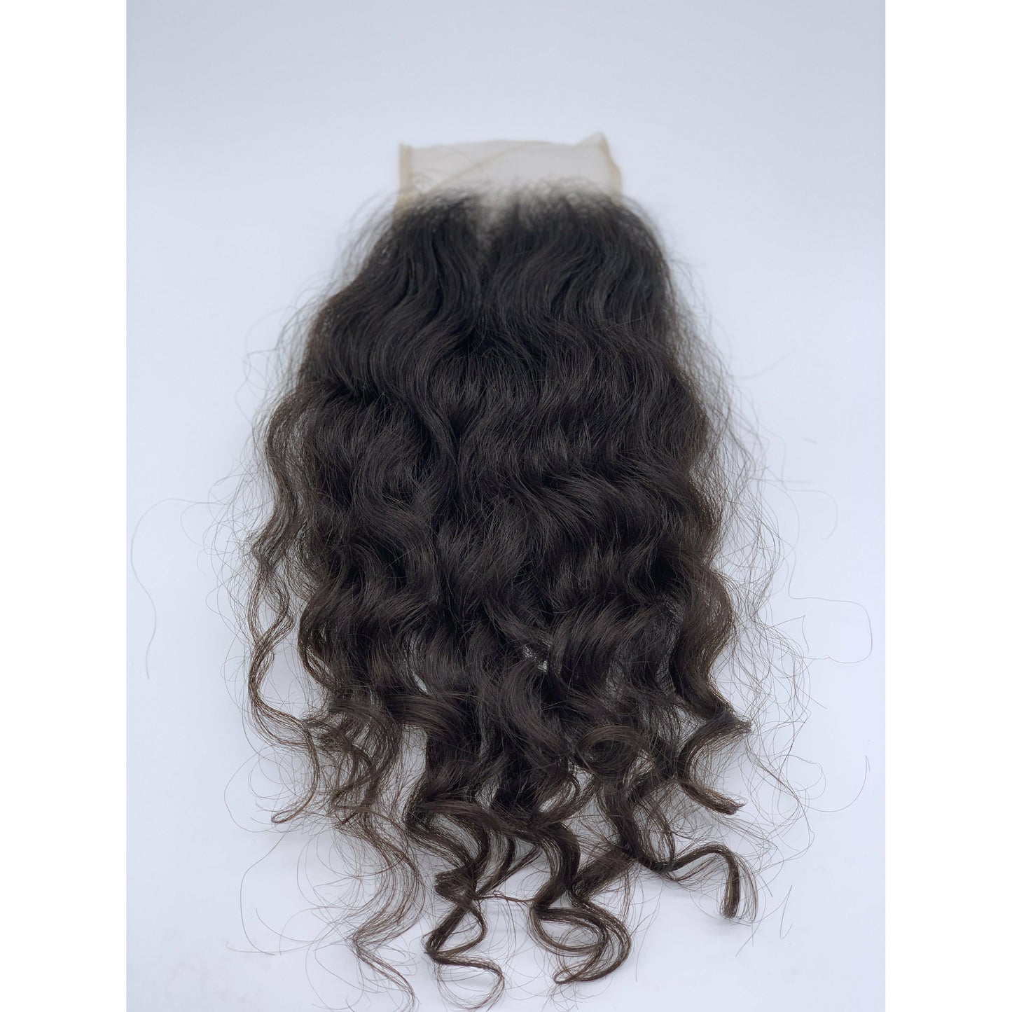 Closure | Raw Deep Wave