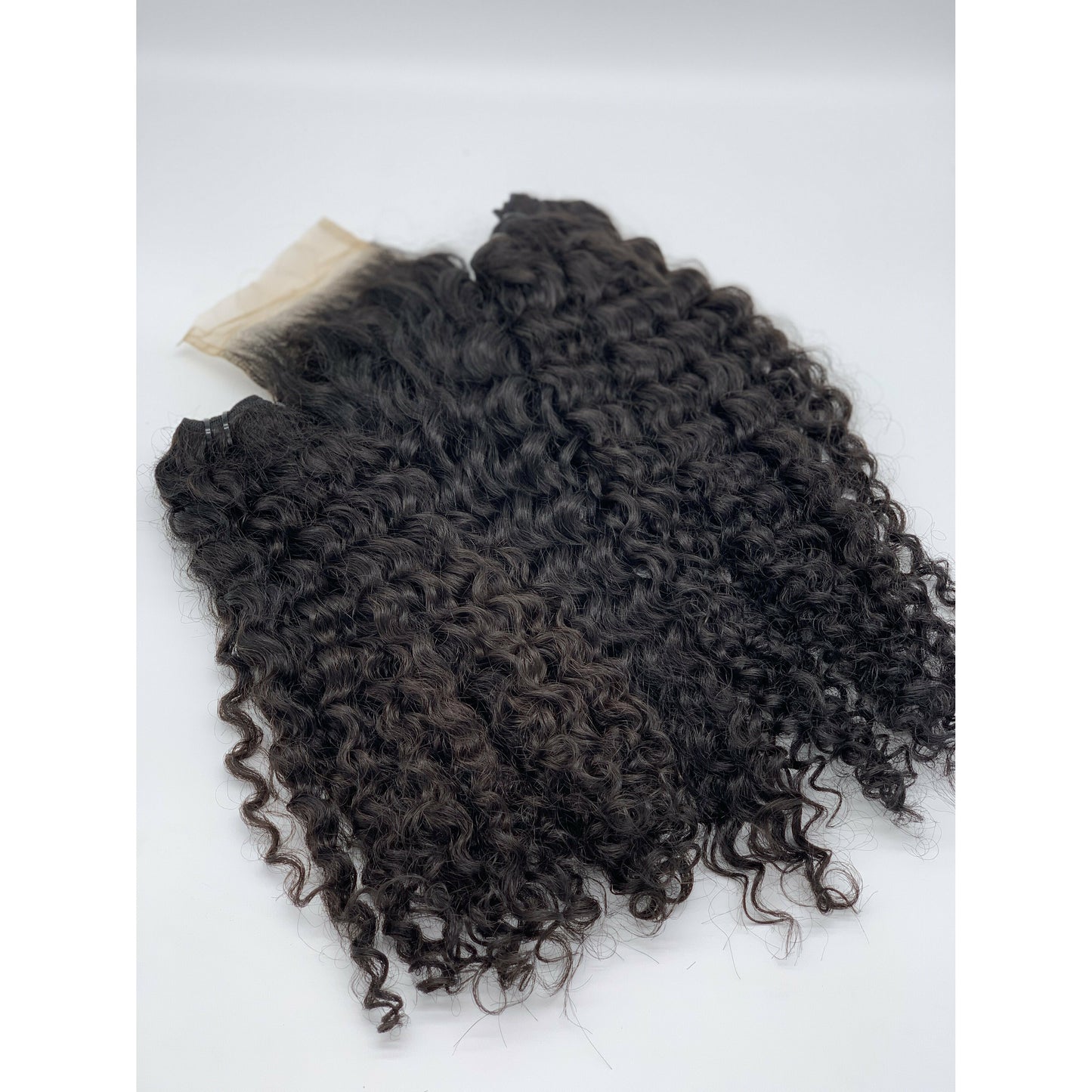 Cambodian | Raw Deep Curl