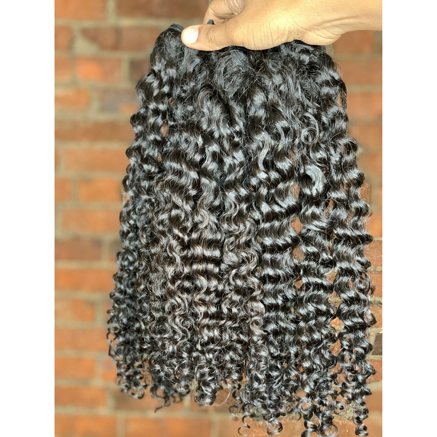 Cambodian | Raw Deep Curl