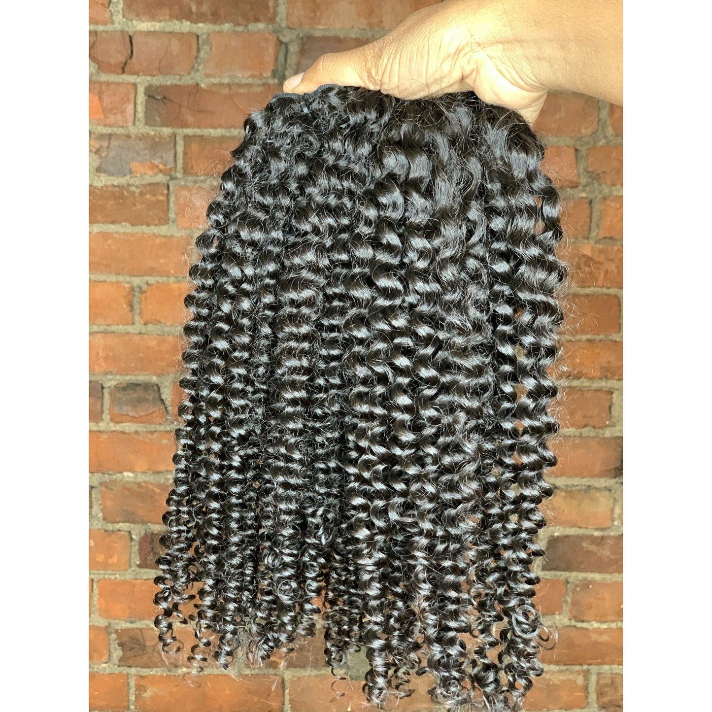 Cambodian | Raw Tight Curl