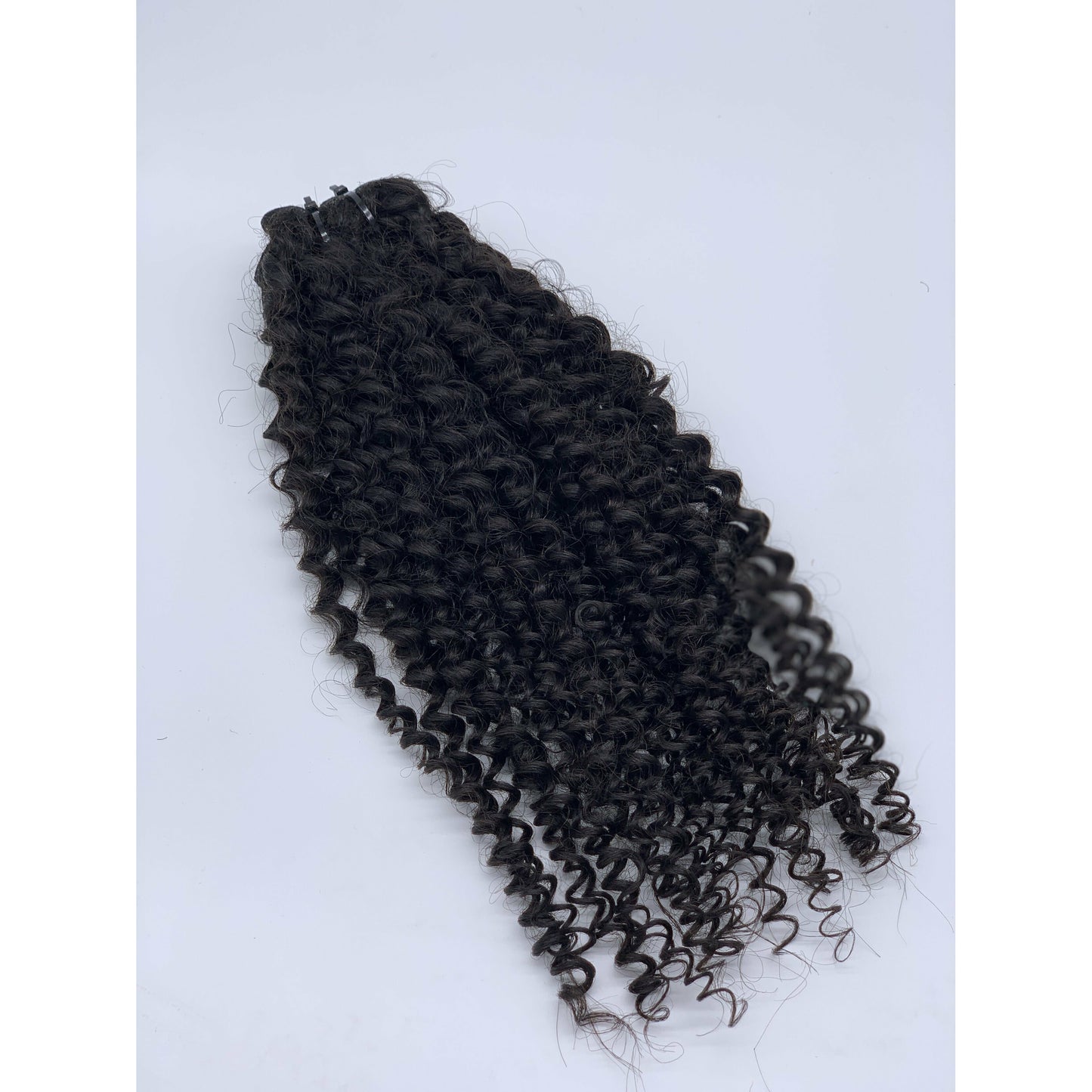 Cambodian | Raw Tight Curl