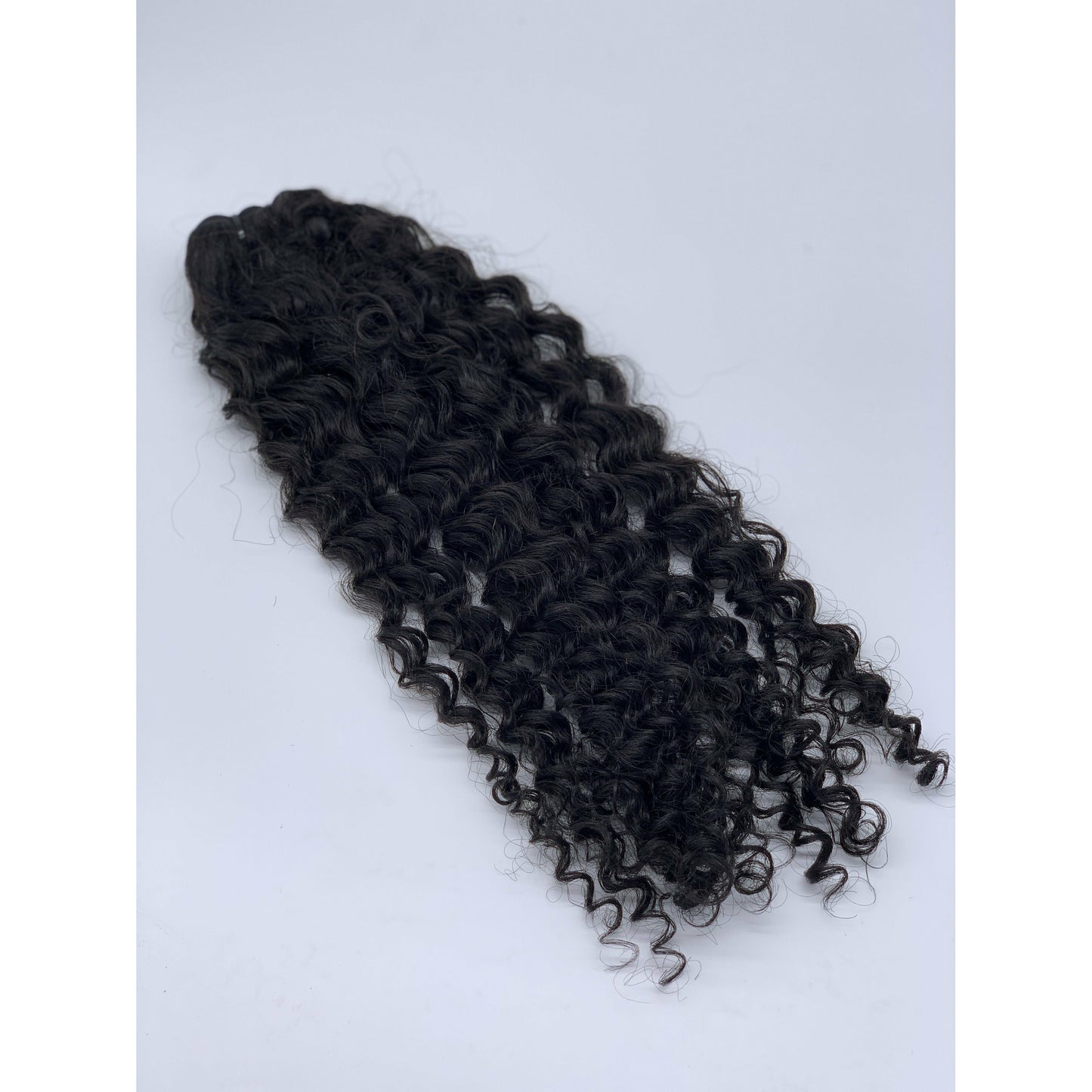 Cambodian | Raw Deep Curl