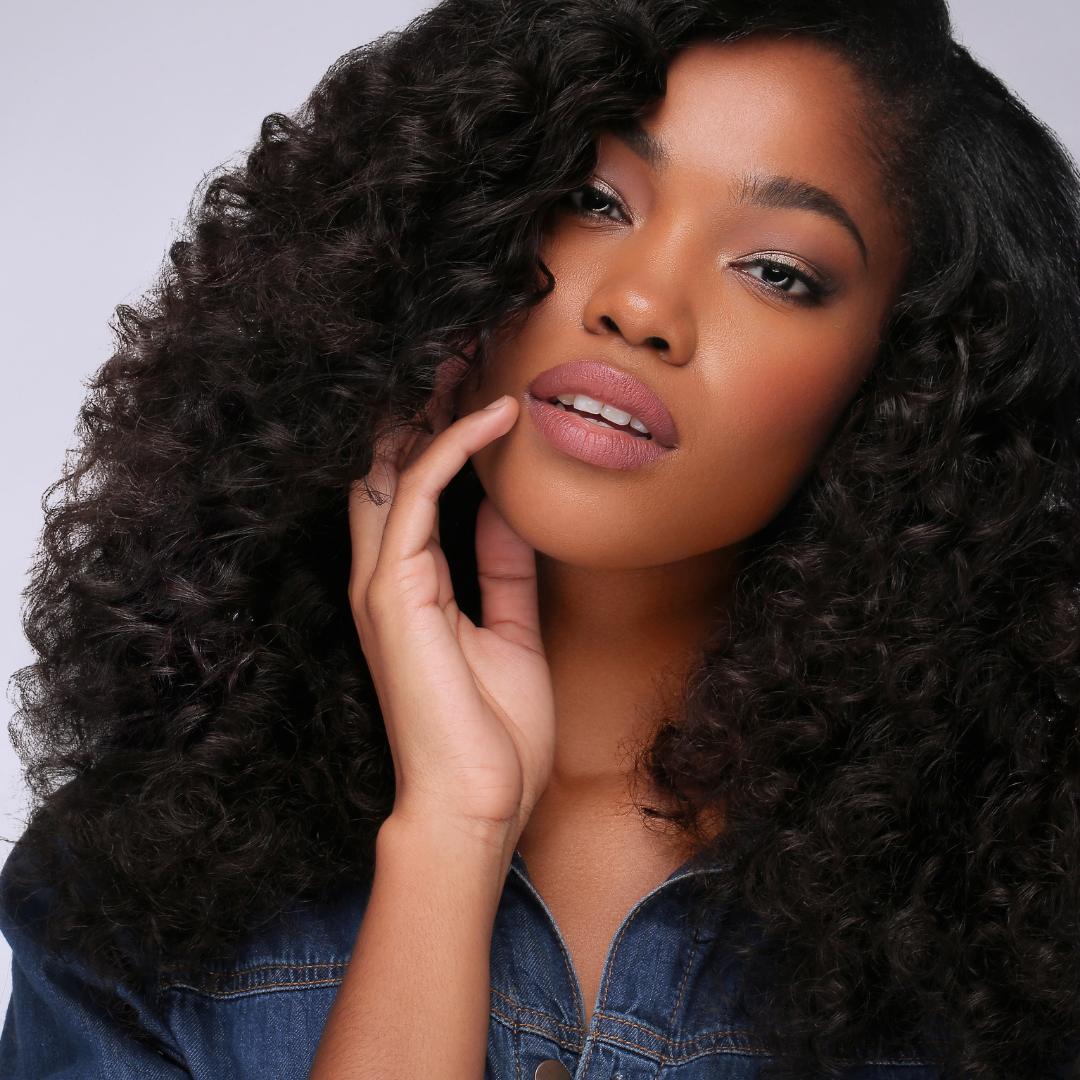 Virgin Deep Wave
