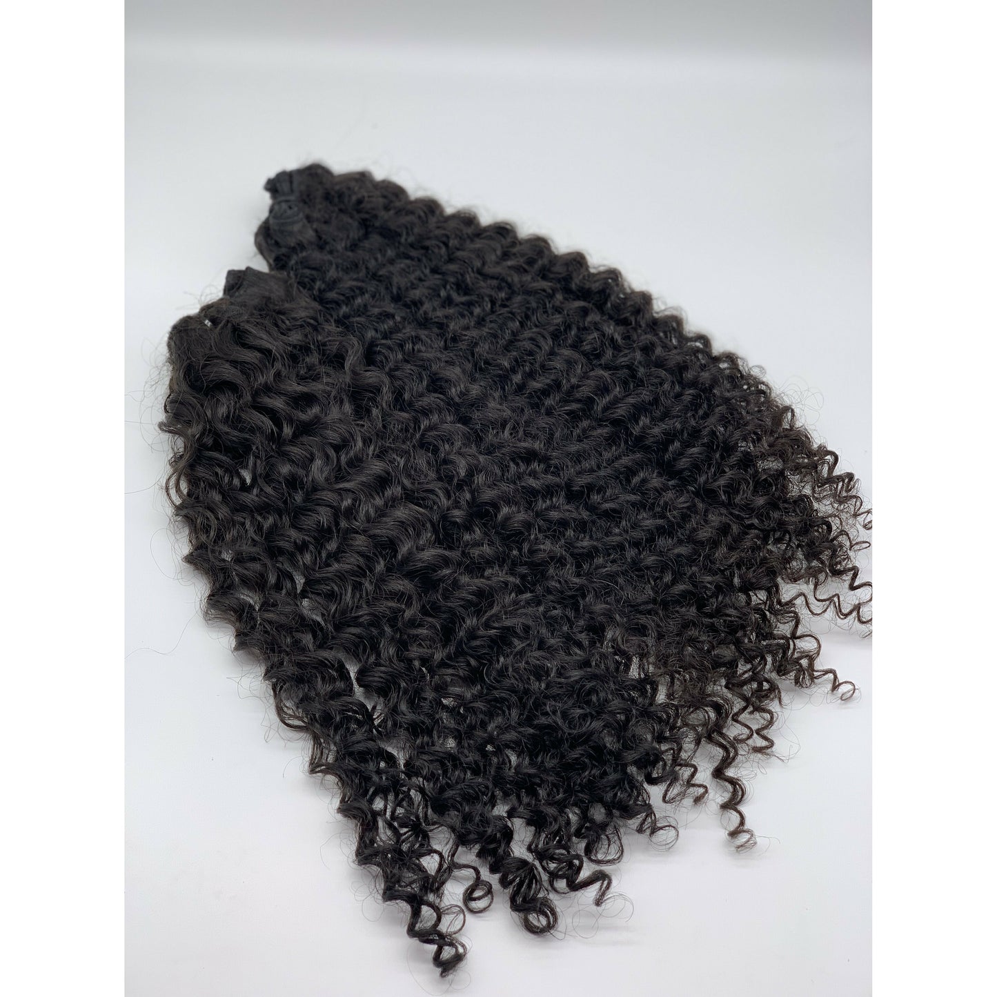 Cambodian | Raw Deep Curl