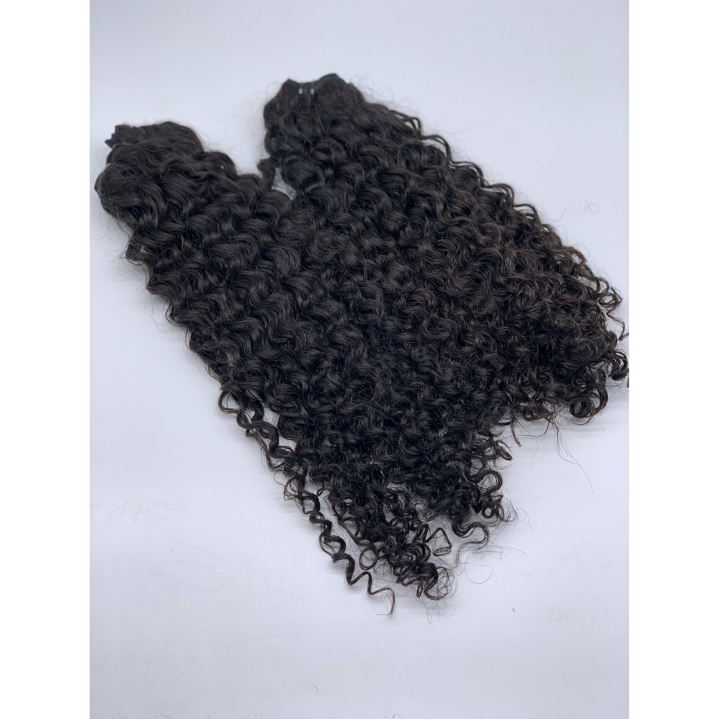 Cambodian | Raw Deep Curl