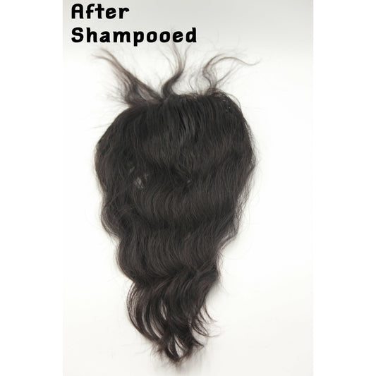 Closure | Virgin Body Wave