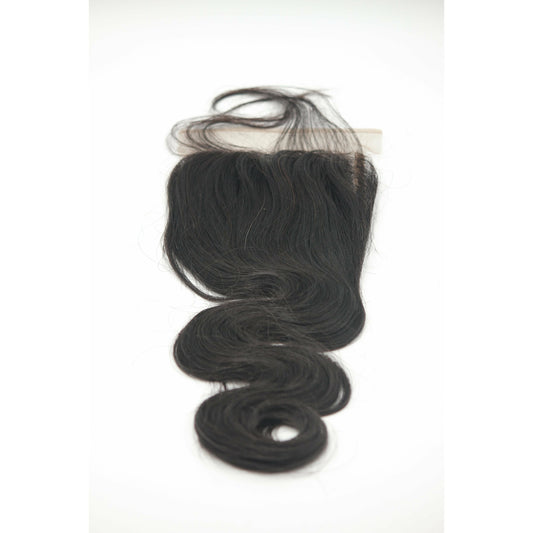 Closure | Virgin Body Wave