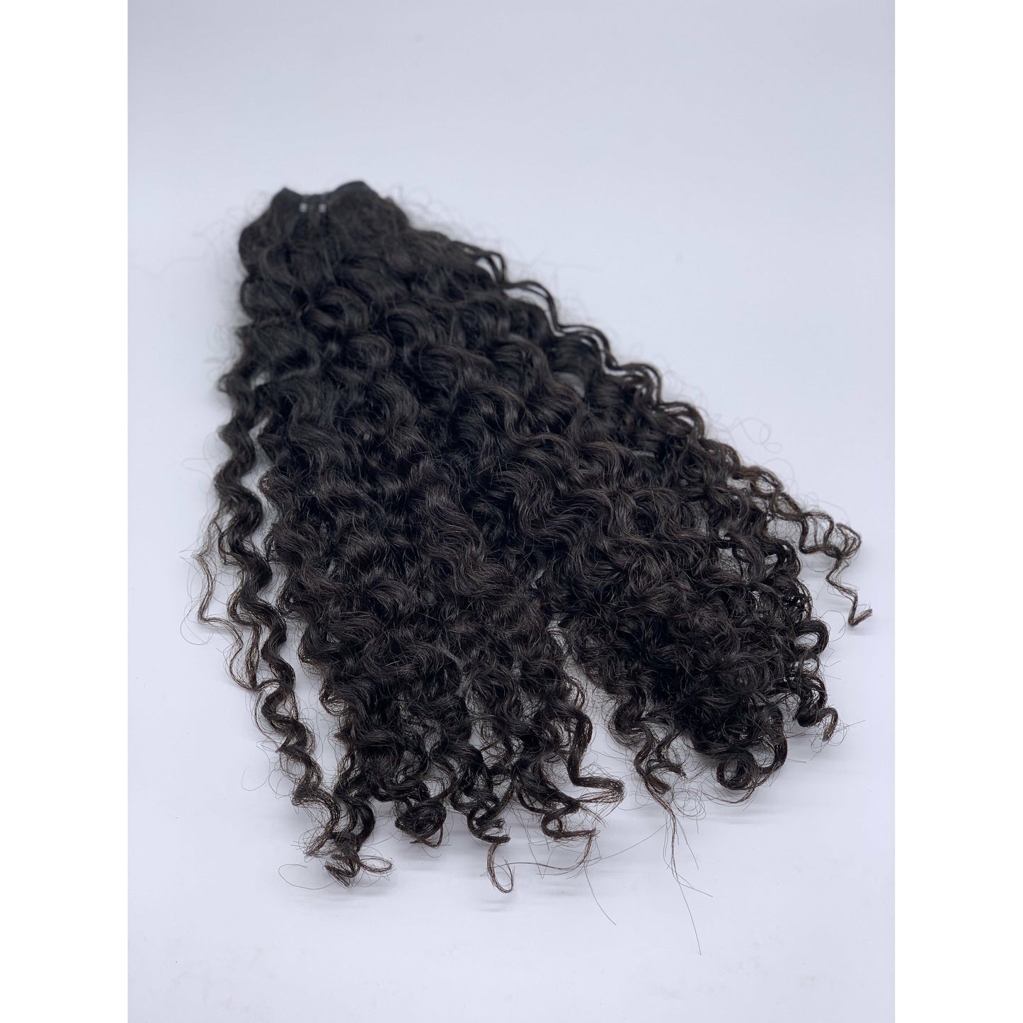 Cambodian | Raw Deep Curl