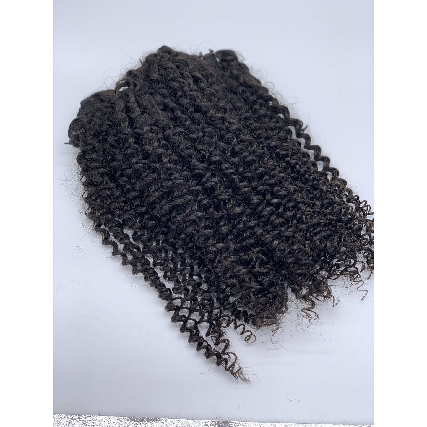 Cambodian | Raw Tight Curl