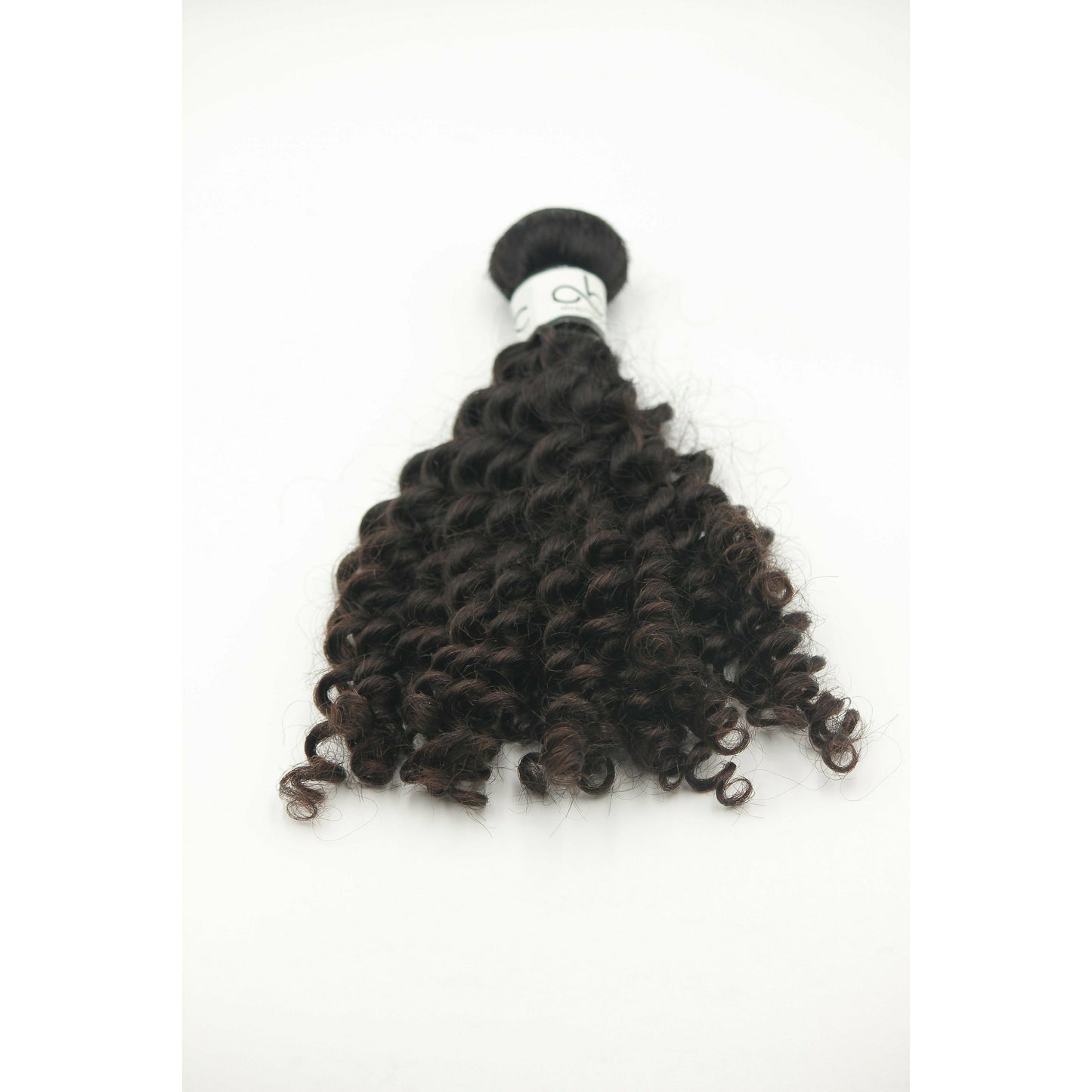 Virgin Tiny Curl