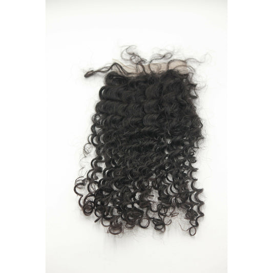 Closure | Virgin Tiny Curl