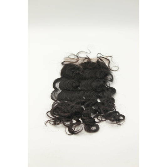 Closure | Virgin Deep Wave