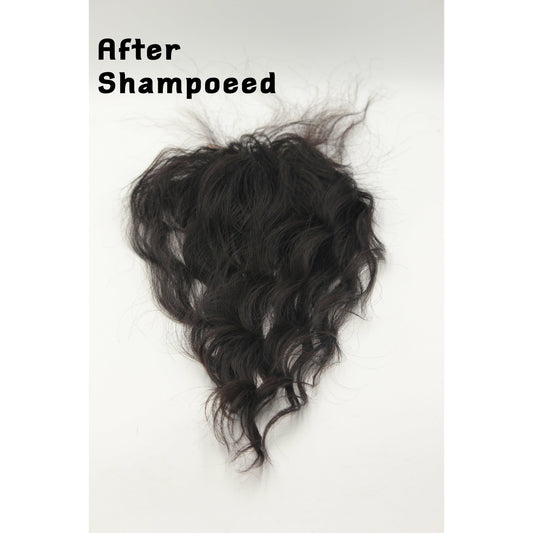 Closure | Virgin Loose Wave