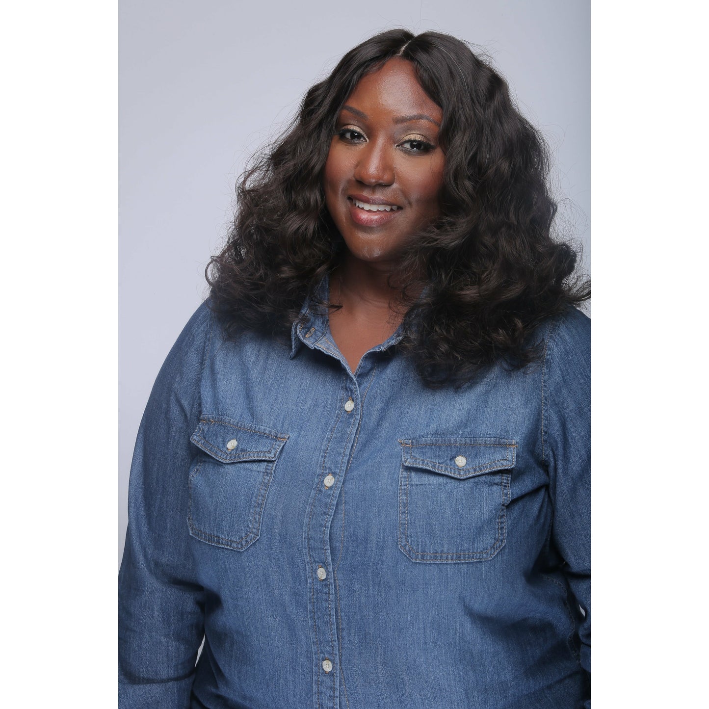 Virgin Loose Wave