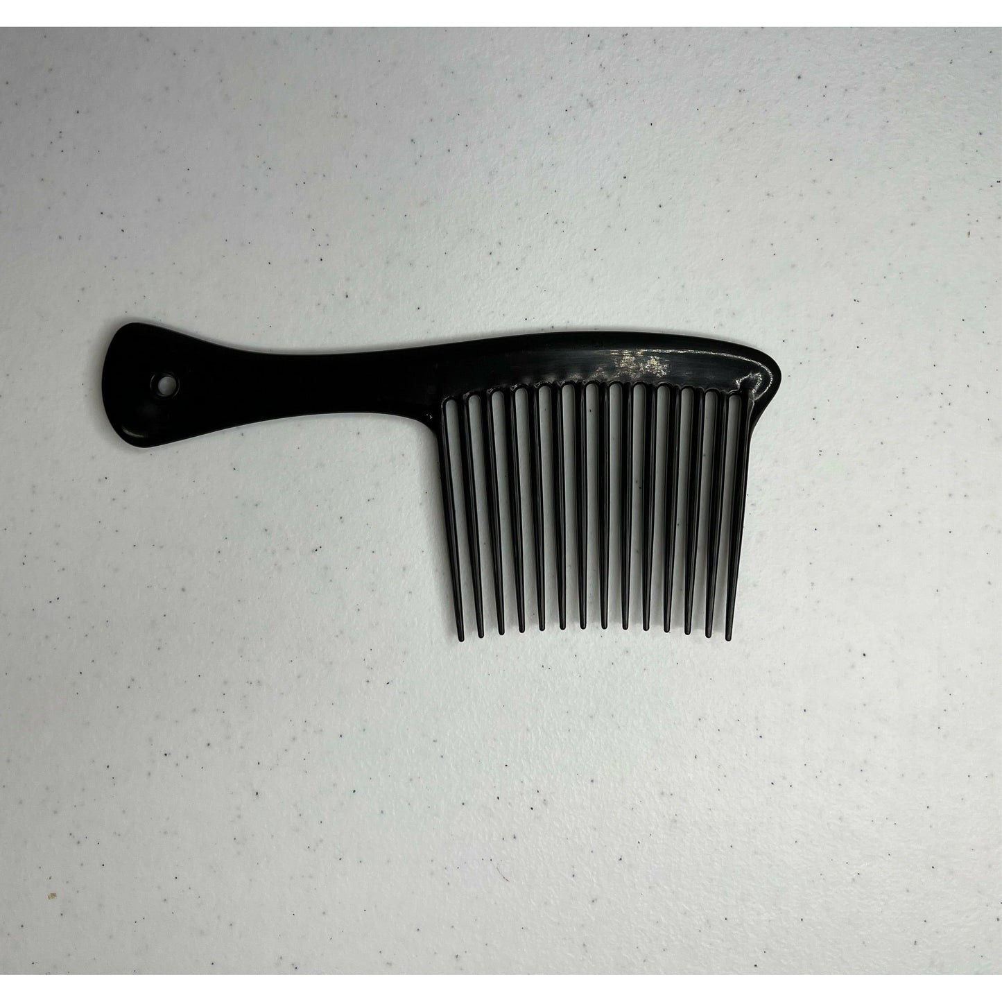 Detangling Comb - Black