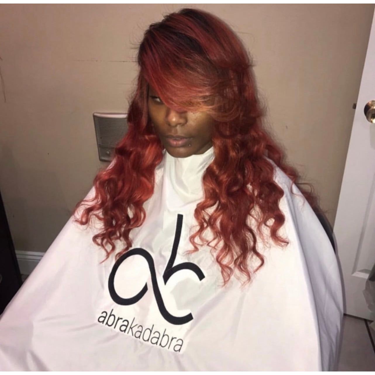 Virgin Deep Wave