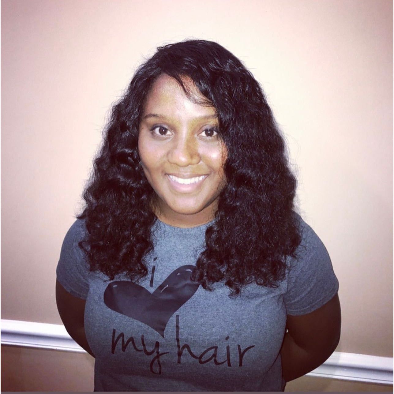 Virgin Deep Wave