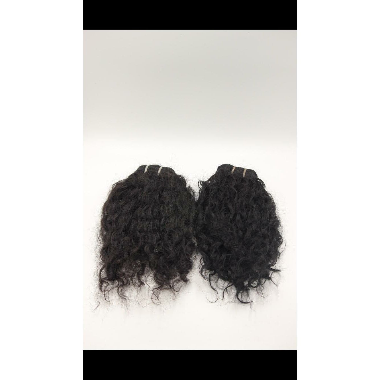 Indian| Raw Loose Curl
