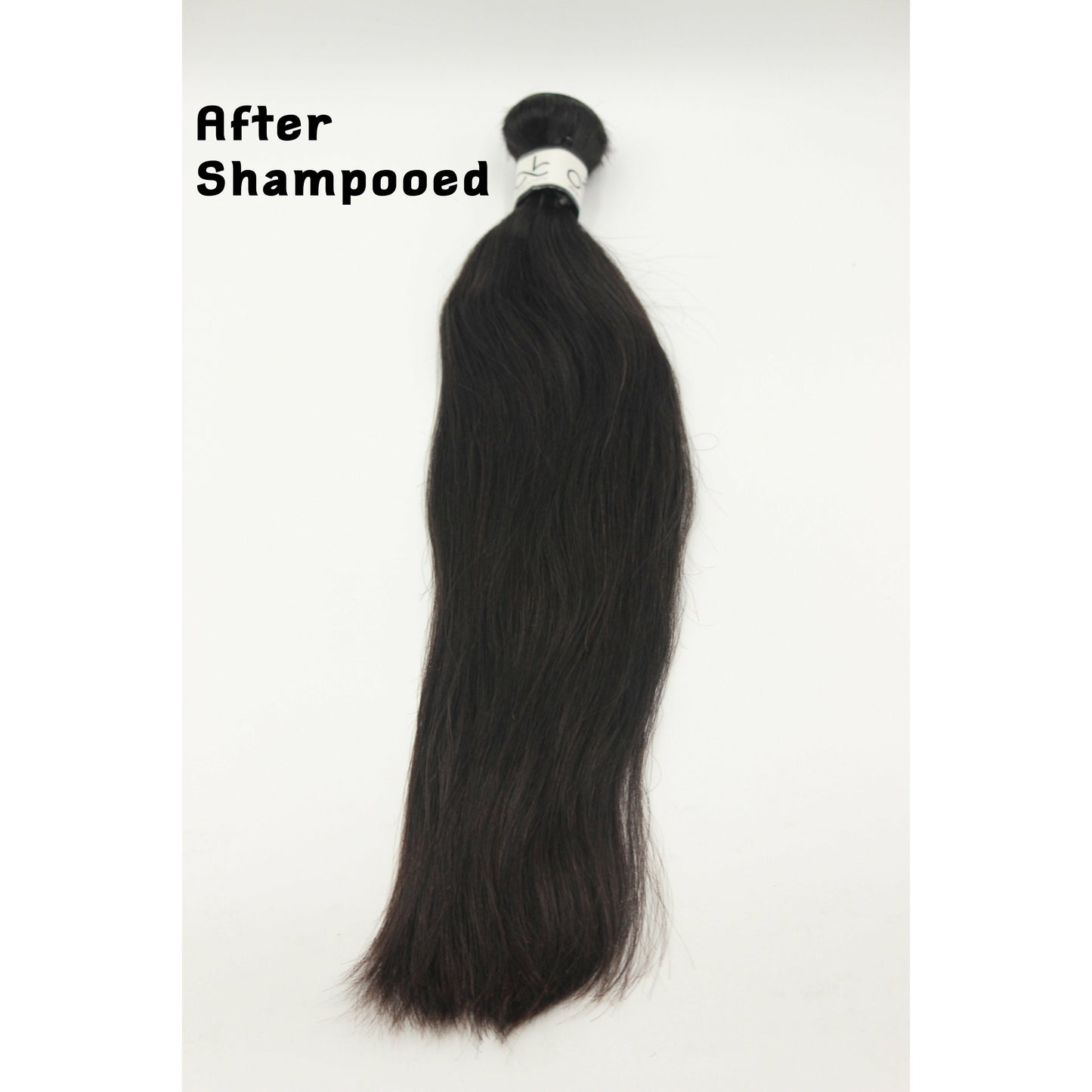Virgin Straight