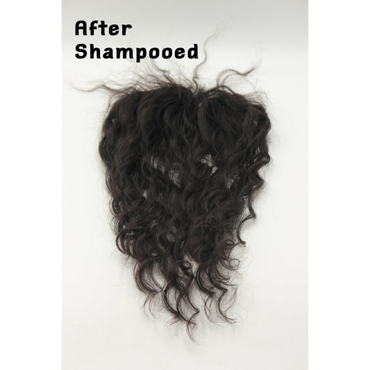 Closure | Virgin Deep Wave