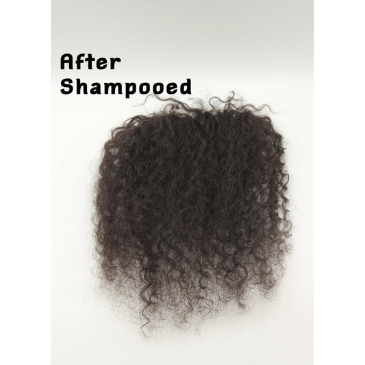 Closure | Virgin Tiny Curl