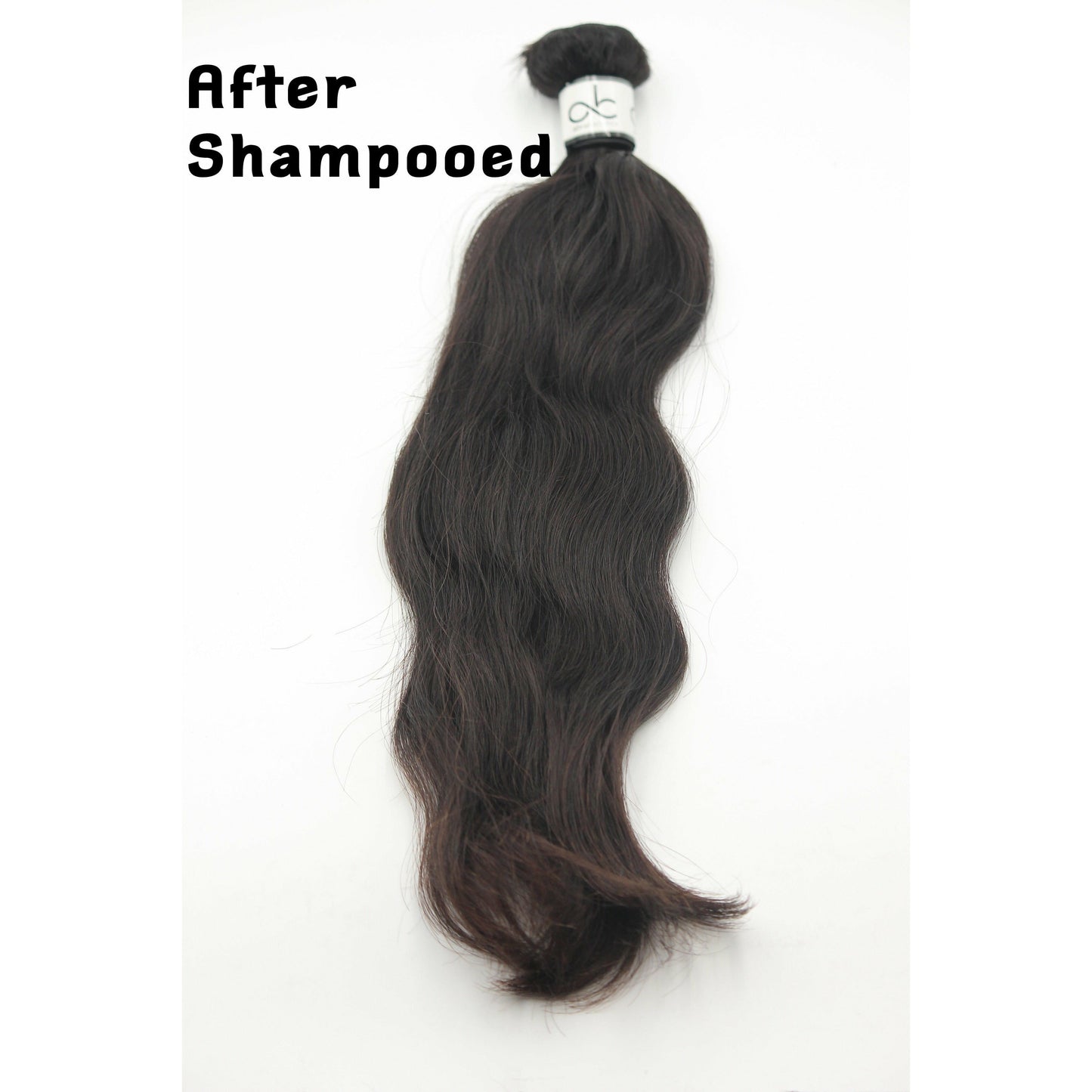 Virgin Body Wave