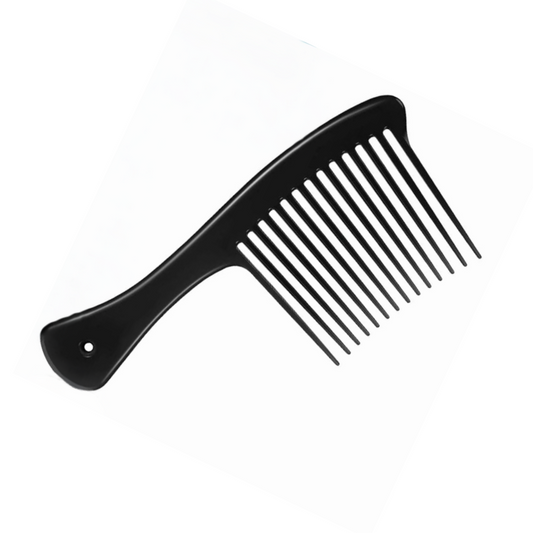 Detangling Comb - Black