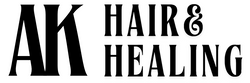 Ak Hair and Healing