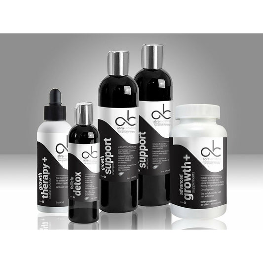 Advanced Growth System (Subscription - 90 Days)