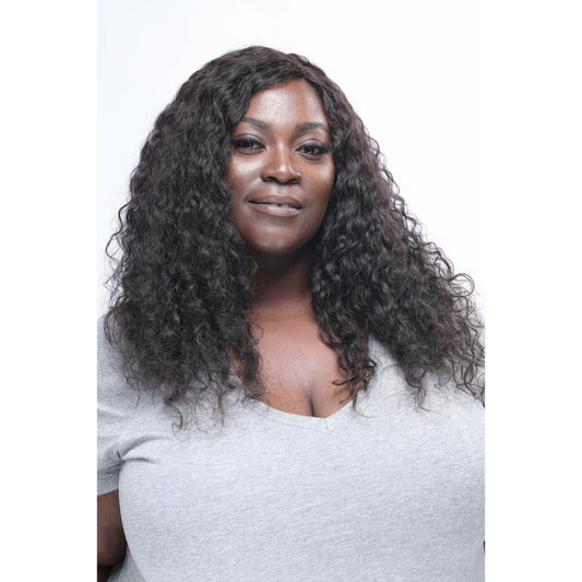 Indian| Raw Loose Curl