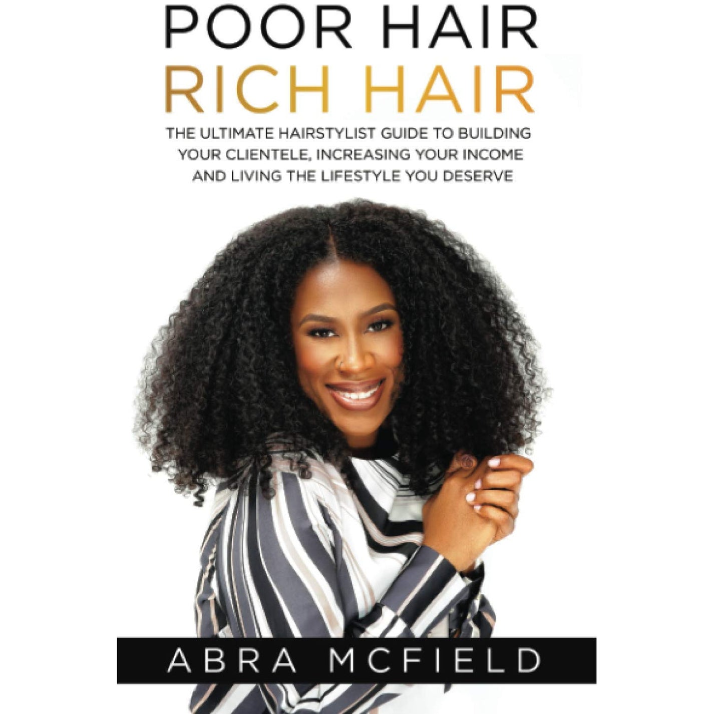 Abra Kadabra Hair & Healing – Ak Hair and Healing